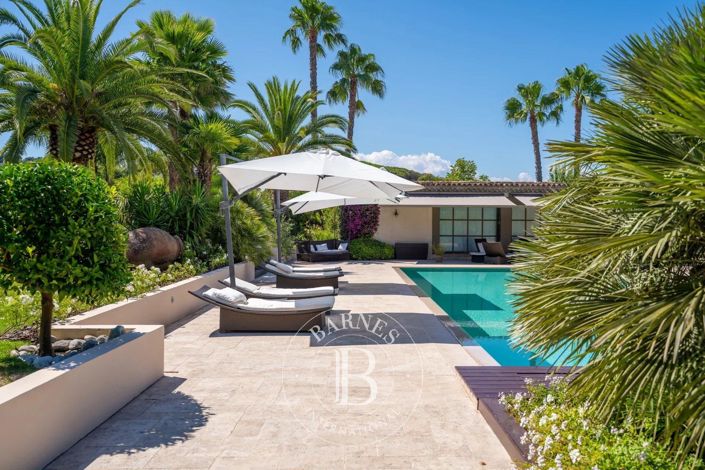 Image No.7-Maison de 8 chambres à vendre à Saint-Tropez