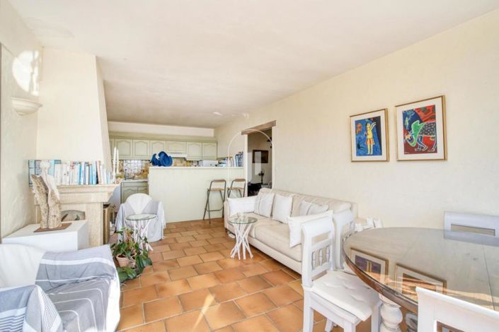 Image No.6-Appartement de 3 chambres à vendre à Rayol-Canadel-sur-Mer