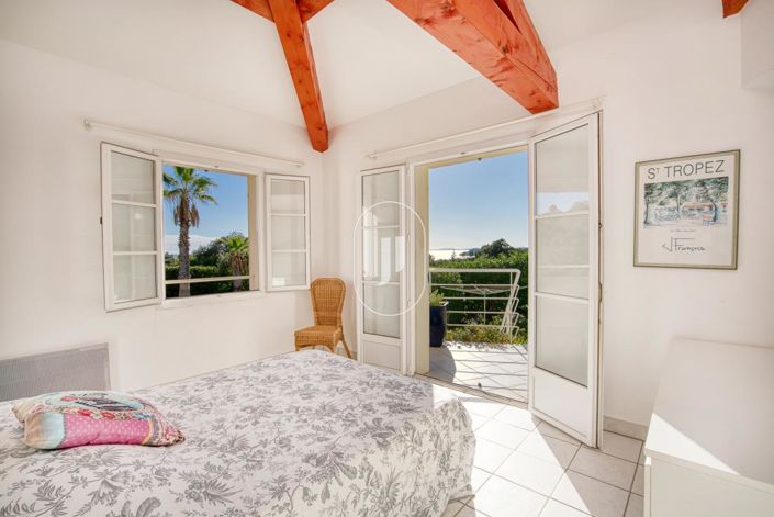 Image No.12-Maison de 5 chambres à vendre à La Croix-Valmer