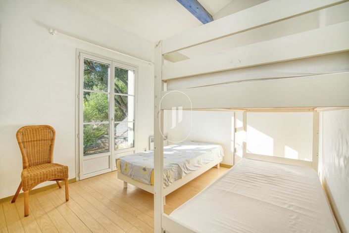 Image No.14-Maison de 5 chambres à vendre à La Croix-Valmer