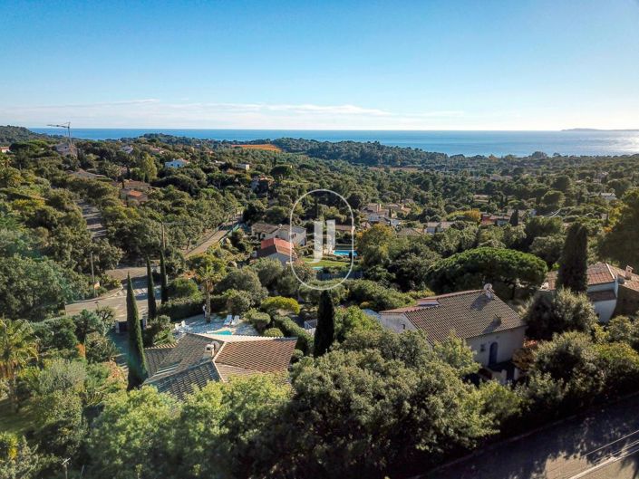 Image No.15-Maison de 5 chambres à vendre à La Croix-Valmer