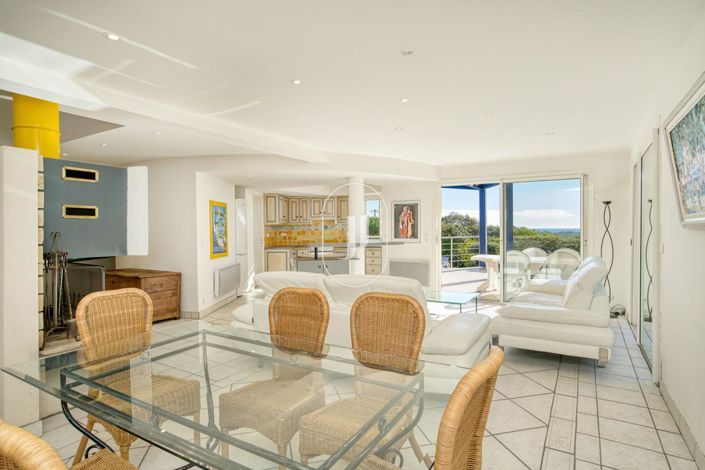 Image No.4-Maison de 5 chambres à vendre à La Croix-Valmer