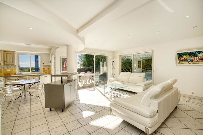 Image No.5-Maison de 5 chambres à vendre à La Croix-Valmer