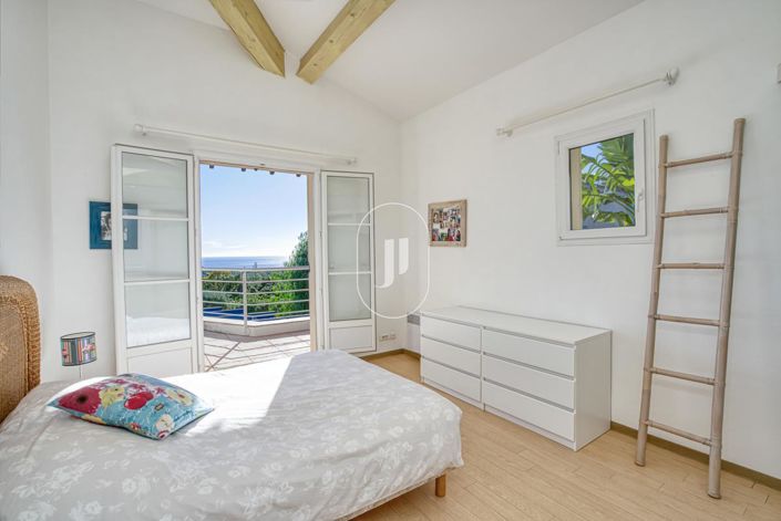 Image No.9-Maison de 5 chambres à vendre à La Croix-Valmer