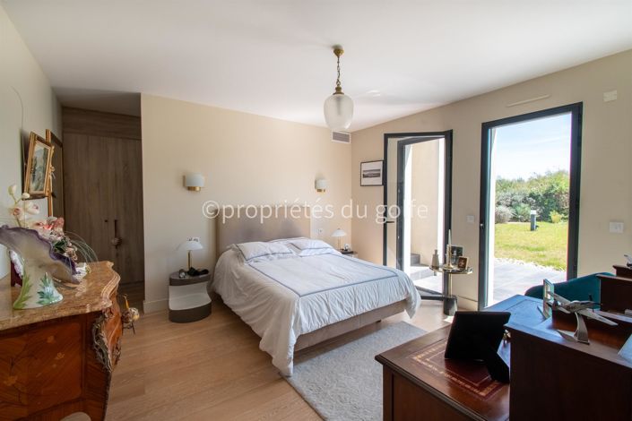 Image No.16-Maison de 4 chambres à vendre à Sète