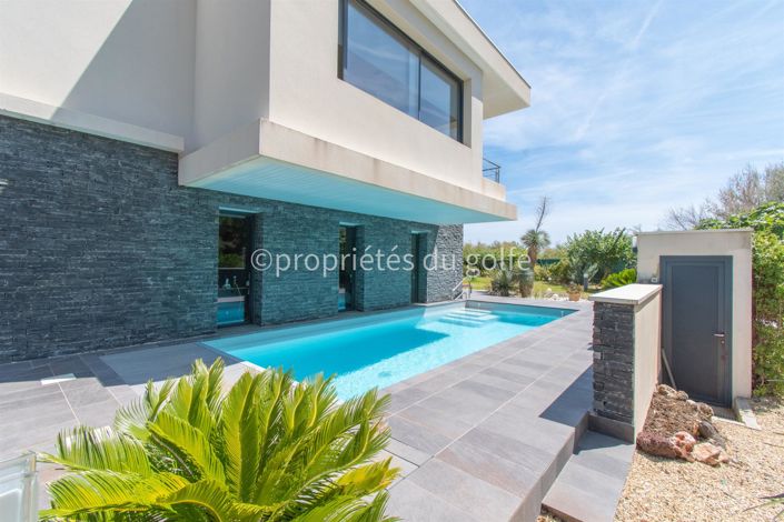 Image No.20-Maison de 4 chambres à vendre à Sète