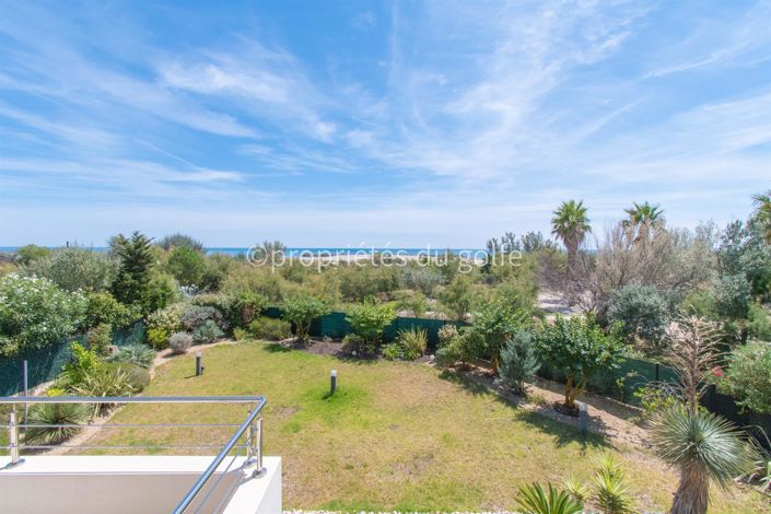 Image No.22-Maison de 4 chambres à vendre à Sète