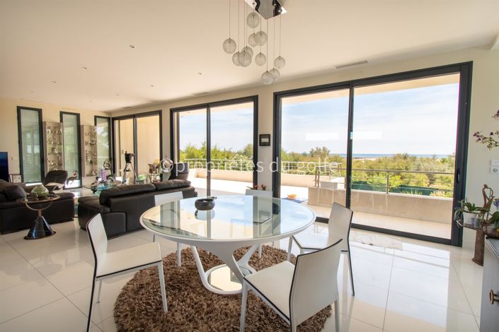 Image No.3-Maison de 4 chambres à vendre à Sète