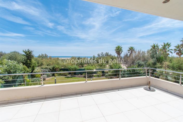 Image No.4-Maison de 4 chambres à vendre à Sète