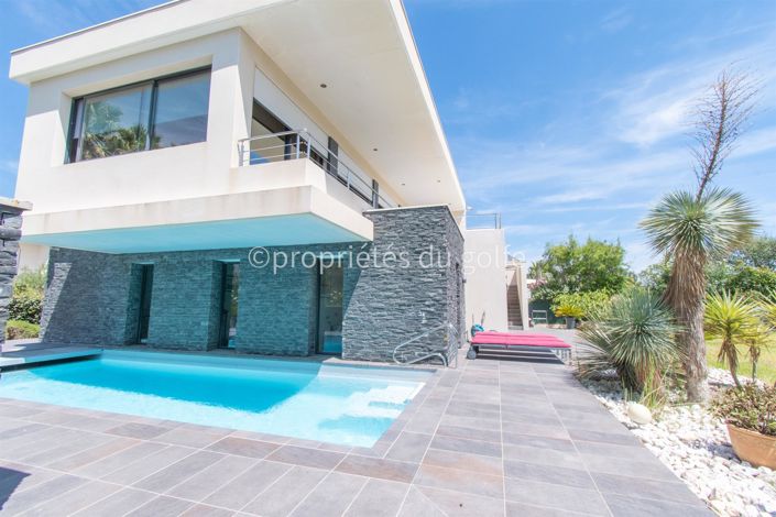 Image No.5-Maison de 4 chambres à vendre à Sète