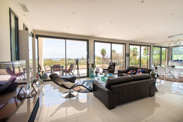 Image No.9-Maison de 4 chambres à vendre à Sète