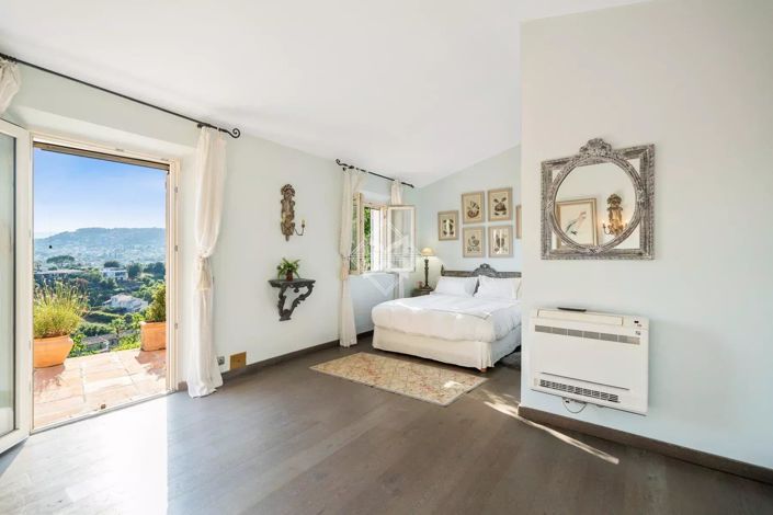 Image No.10-Maison de 6 chambres à vendre à Saint-Paul-de-Vence