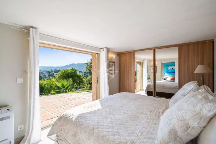 Image No.11-Maison de 6 chambres à vendre à Saint-Paul-de-Vence