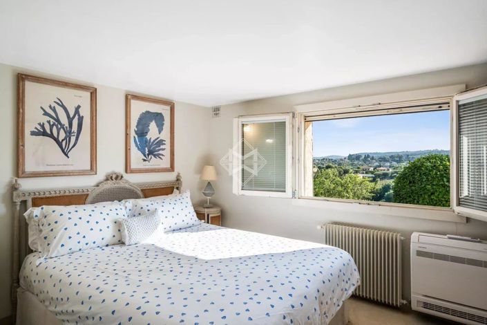 Image No.12-Maison de 6 chambres à vendre à Saint-Paul-de-Vence