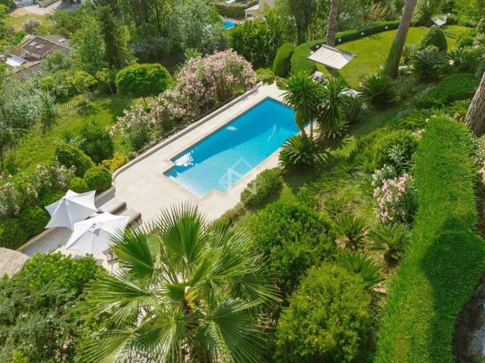 Image No.13-Maison de 6 chambres à vendre à Saint-Paul-de-Vence