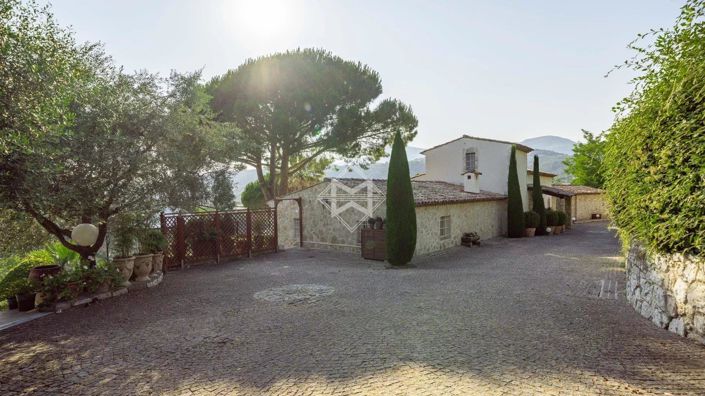 Image No.15-Maison de 6 chambres à vendre à Saint-Paul-de-Vence