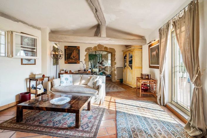 Image No.8-Maison de 6 chambres à vendre à Saint-Paul-de-Vence