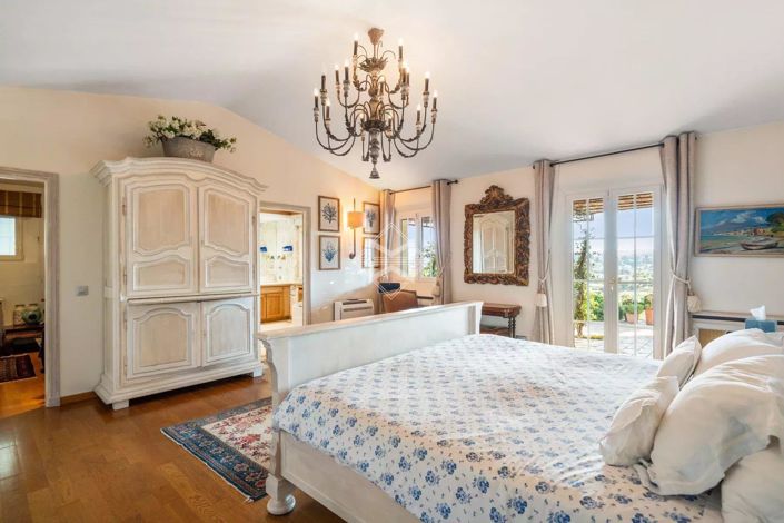 Image No.9-Maison de 6 chambres à vendre à Saint-Paul-de-Vence