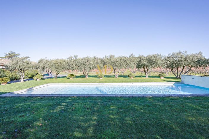 Image No.10-Maison de 7 chambres à vendre à Ménerbes