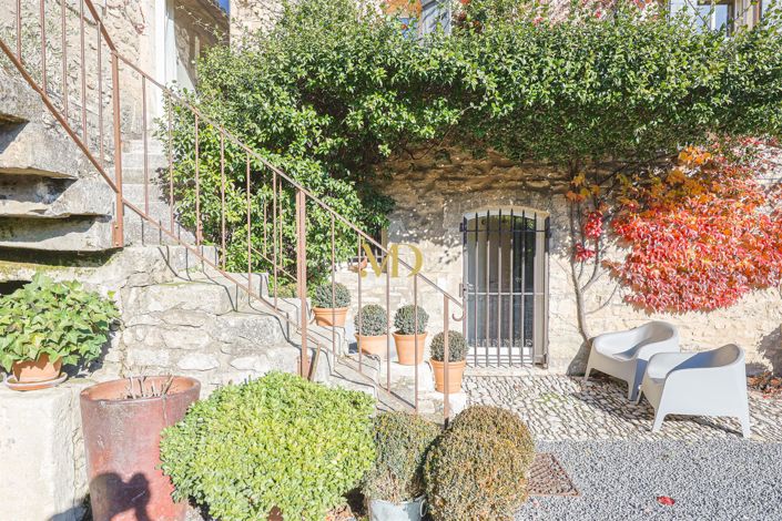 Image No.18-Maison de 7 chambres à vendre à Ménerbes