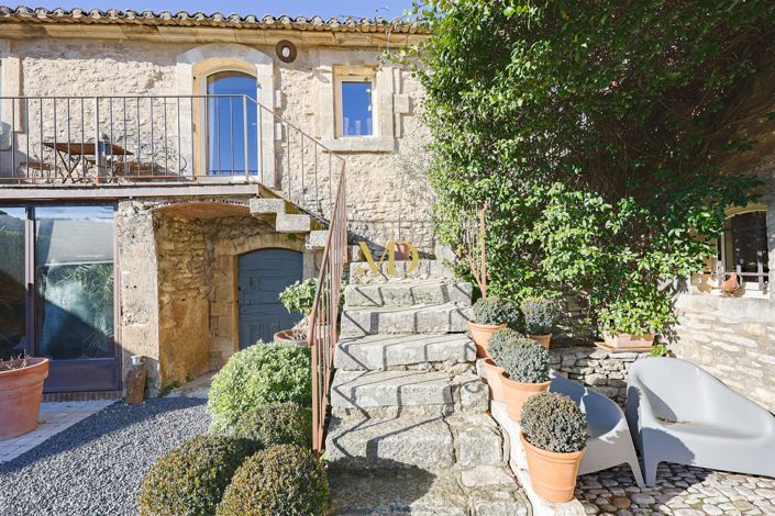 Image No.22-Maison de 7 chambres à vendre à Ménerbes