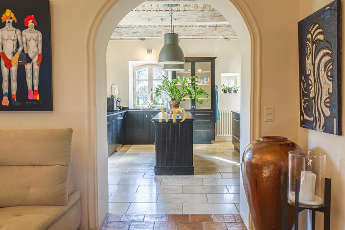 Image No.29-Maison de 7 chambres à vendre à Ménerbes