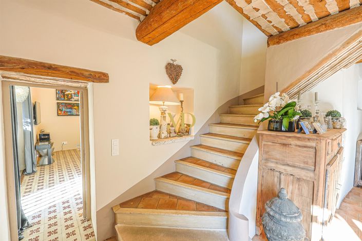 Image No.33-Maison de 7 chambres à vendre à Ménerbes