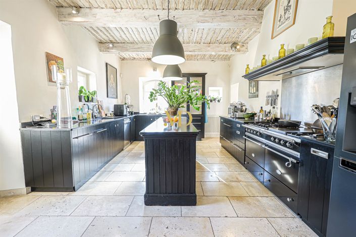 Image No.34-Maison de 7 chambres à vendre à Ménerbes