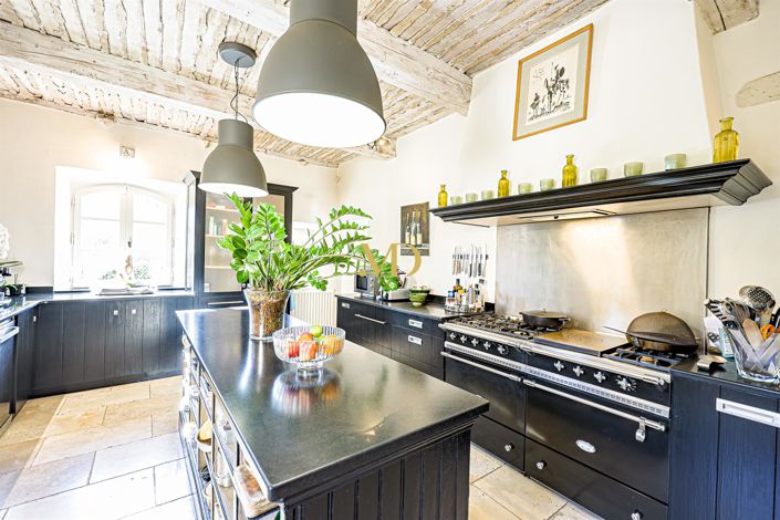 Image No.35-Maison de 7 chambres à vendre à Ménerbes