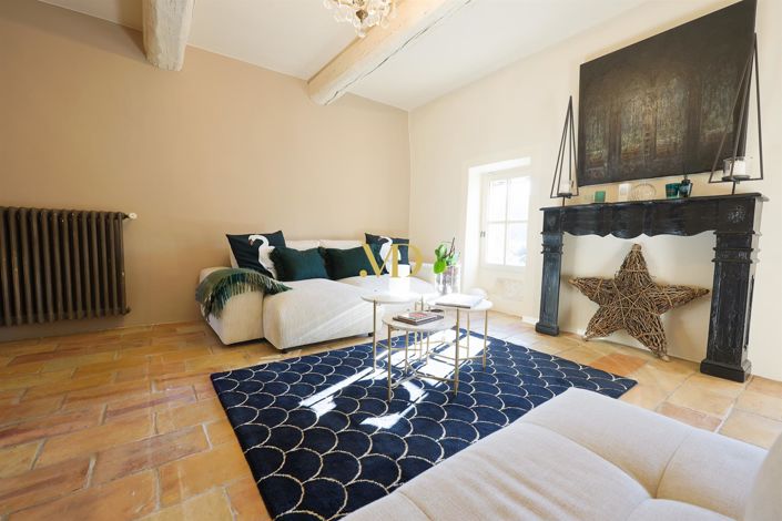 Image No.38-Maison de 7 chambres à vendre à Ménerbes