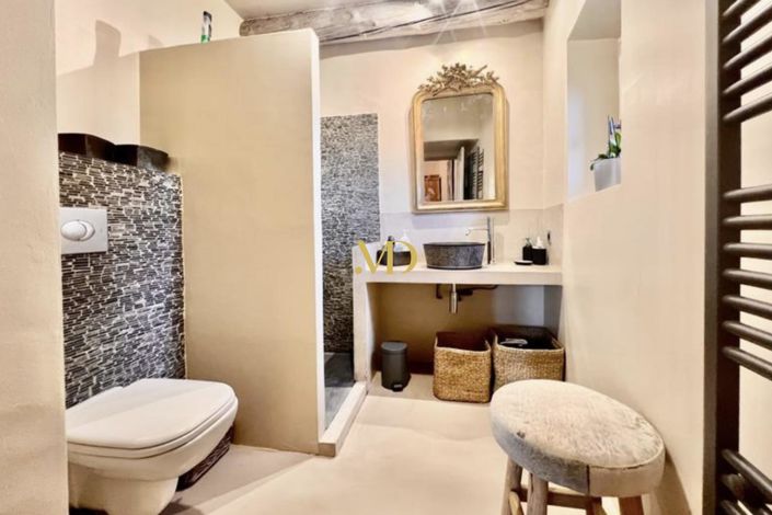 Image No.39-Maison de 7 chambres à vendre à Ménerbes