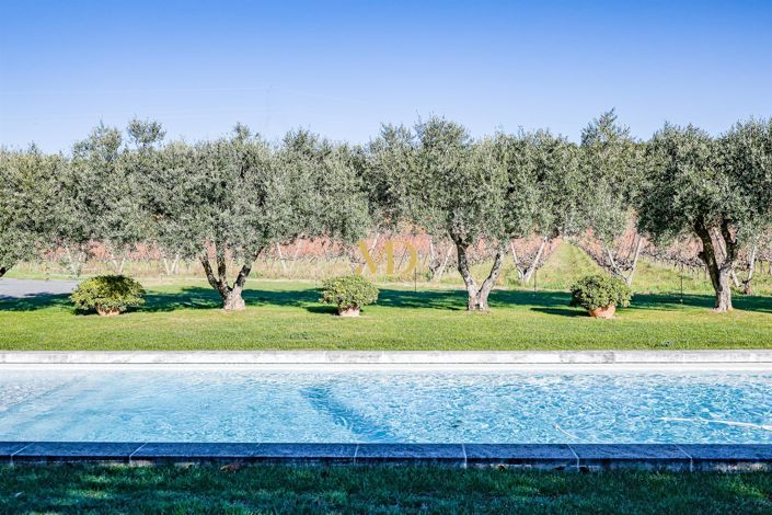 Image No.4-Maison de 7 chambres à vendre à Ménerbes