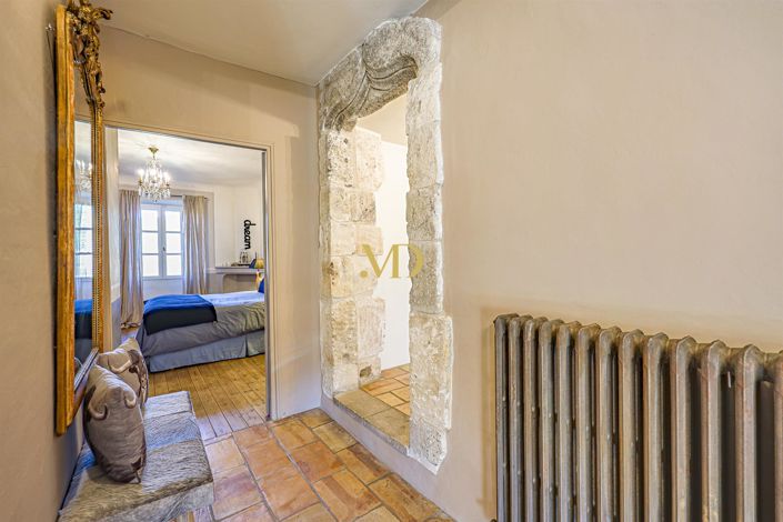 Image No.40-Maison de 7 chambres à vendre à Ménerbes