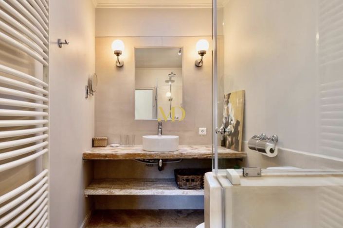 Image No.41-Maison de 7 chambres à vendre à Ménerbes