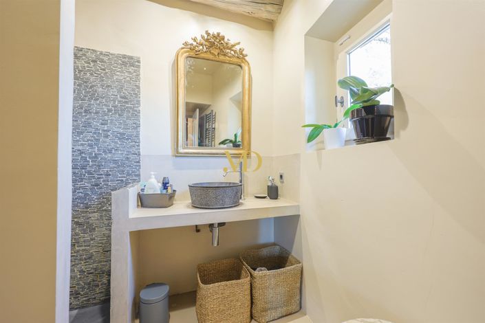 Image No.43-Maison de 7 chambres à vendre à Ménerbes