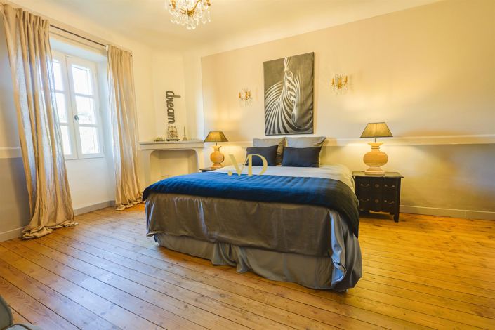 Image No.44-Maison de 7 chambres à vendre à Ménerbes