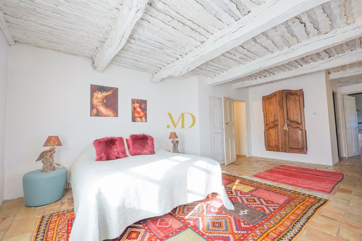 Image No.45-Maison de 7 chambres à vendre à Ménerbes