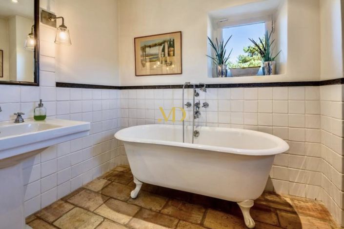 Image No.46-Maison de 7 chambres à vendre à Ménerbes