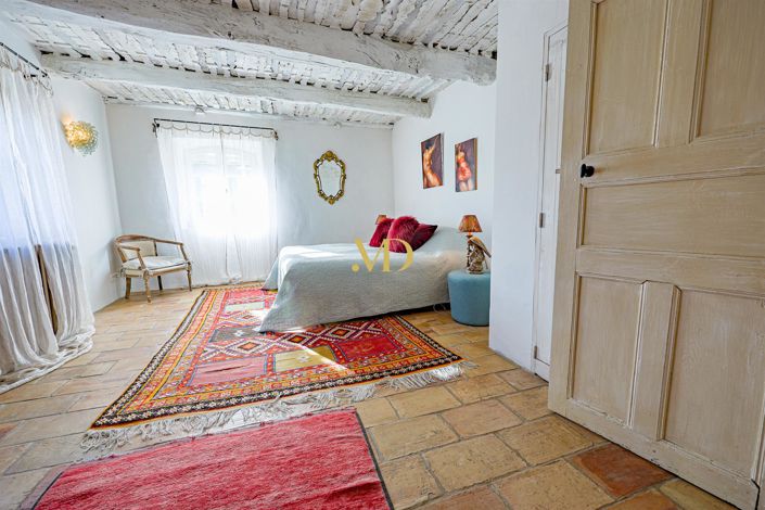 Image No.47-Maison de 7 chambres à vendre à Ménerbes