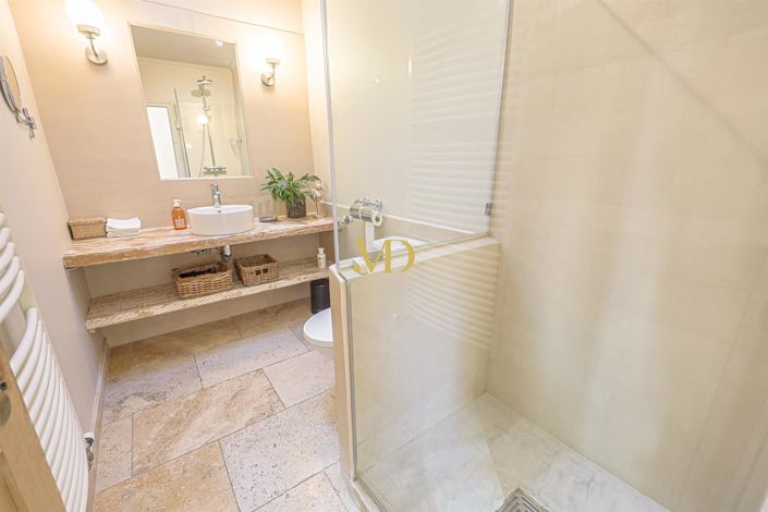 Image No.48-Maison de 7 chambres à vendre à Ménerbes