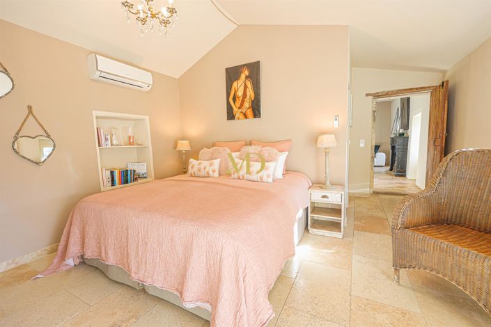 Image No.49-Maison de 7 chambres à vendre à Ménerbes