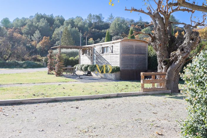 Image No.9-Maison de 7 chambres à vendre à Ménerbes