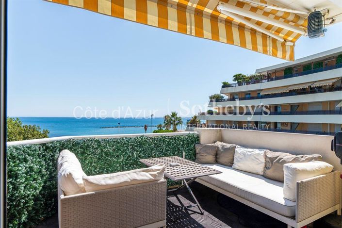 Image No.2-Appartement de 3 chambres à vendre à Saint-Laurent-du-Var