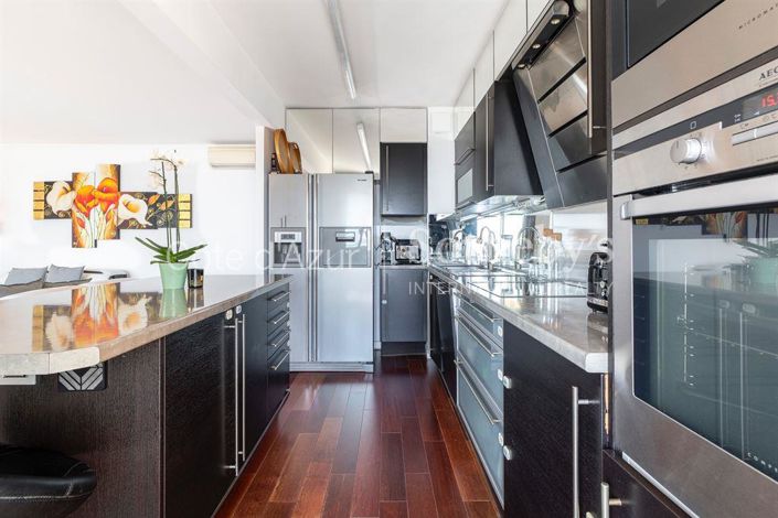 Image No.6-Appartement de 3 chambres à vendre à Saint-Laurent-du-Var