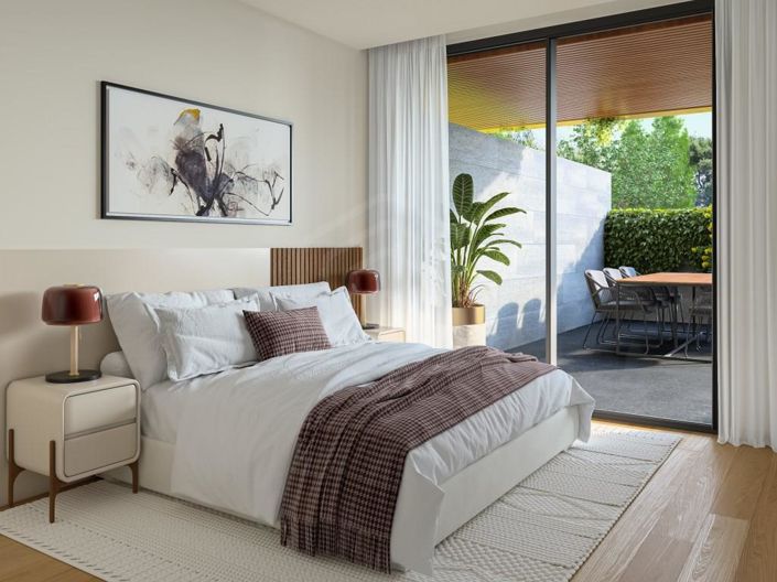 Image No.6-Appartement de 3 chambres à vendre à Vila Nova de Gaia