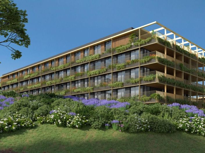 Image No.18-Appartement de 3 chambres à vendre à Vila Nova de Gaia