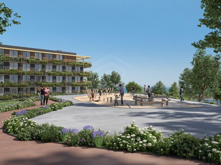 Image No.9-4 Bed Apartment for sale