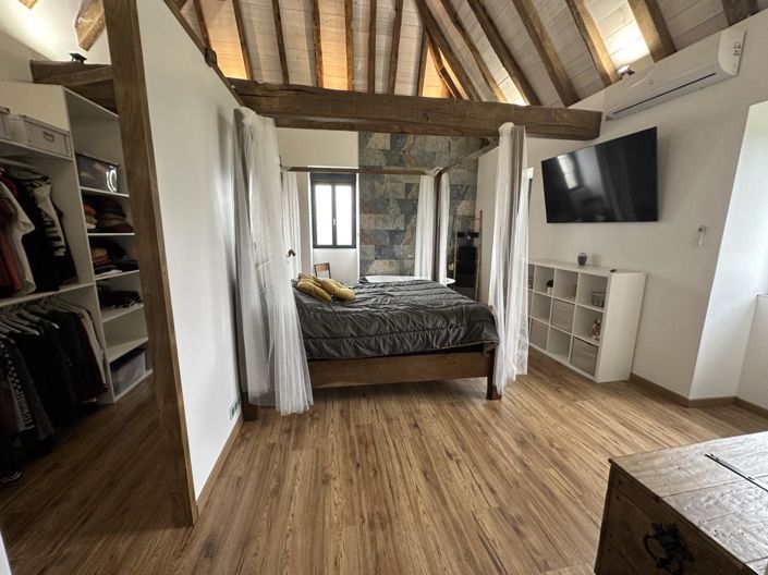 Image No.10-Maison de 7 chambres à vendre à Oloron-Sainte-Marie