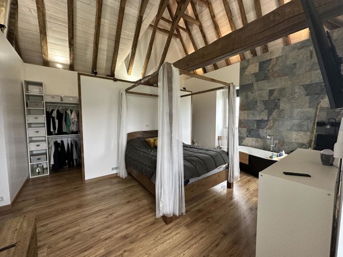 Image No.11-Maison de 7 chambres à vendre à Oloron-Sainte-Marie