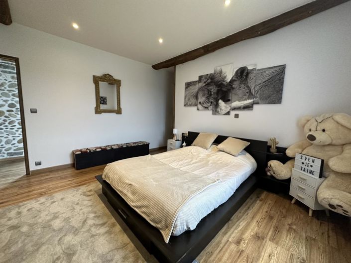 Image No.12-Maison de 7 chambres à vendre à Oloron-Sainte-Marie